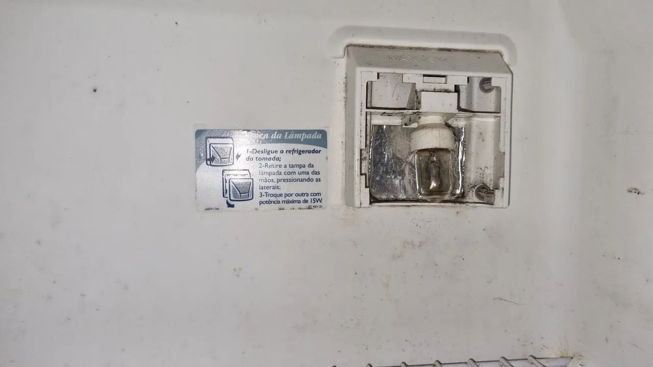 Geladeira - Foto 4