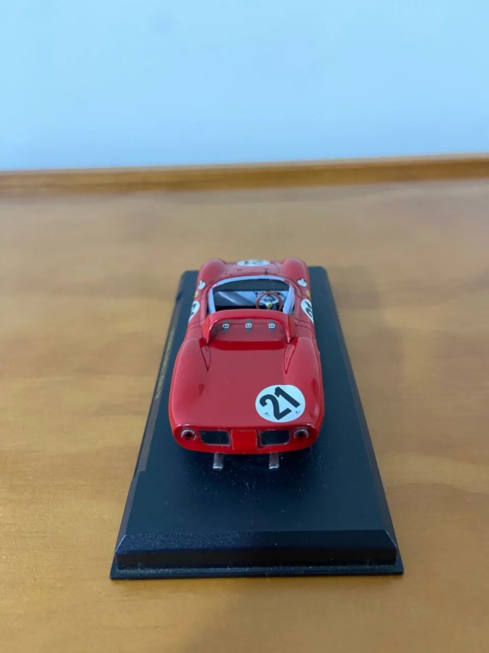 Miniatura Ferrari 250 P - Foto 4