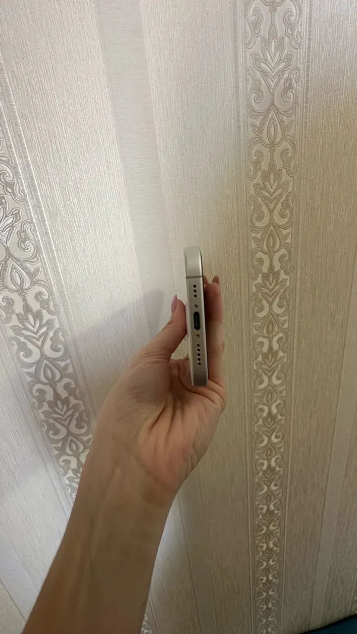 iPhone 16 126 gb  - Foto 3