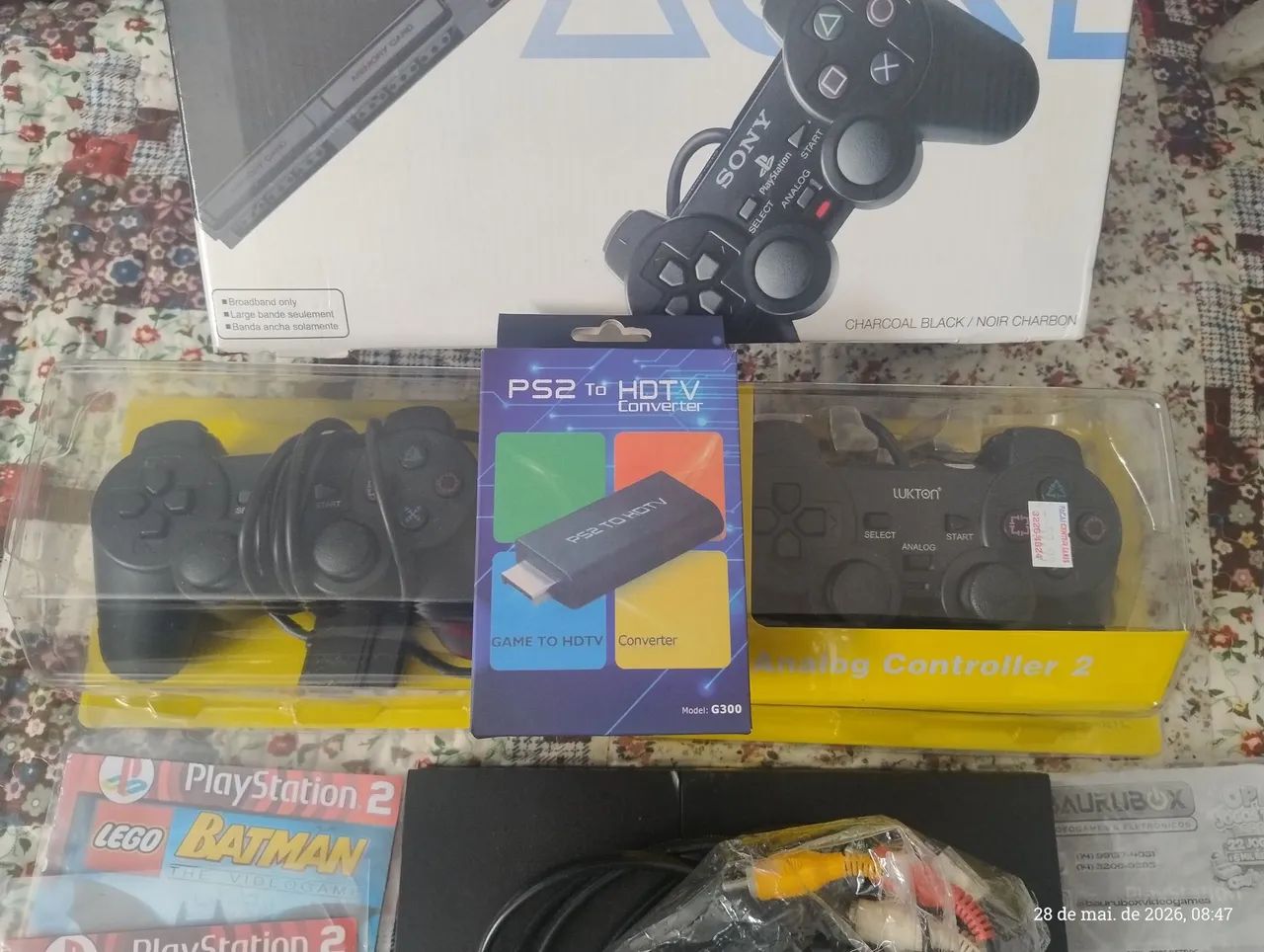 Vídeo gamer - Foto 4