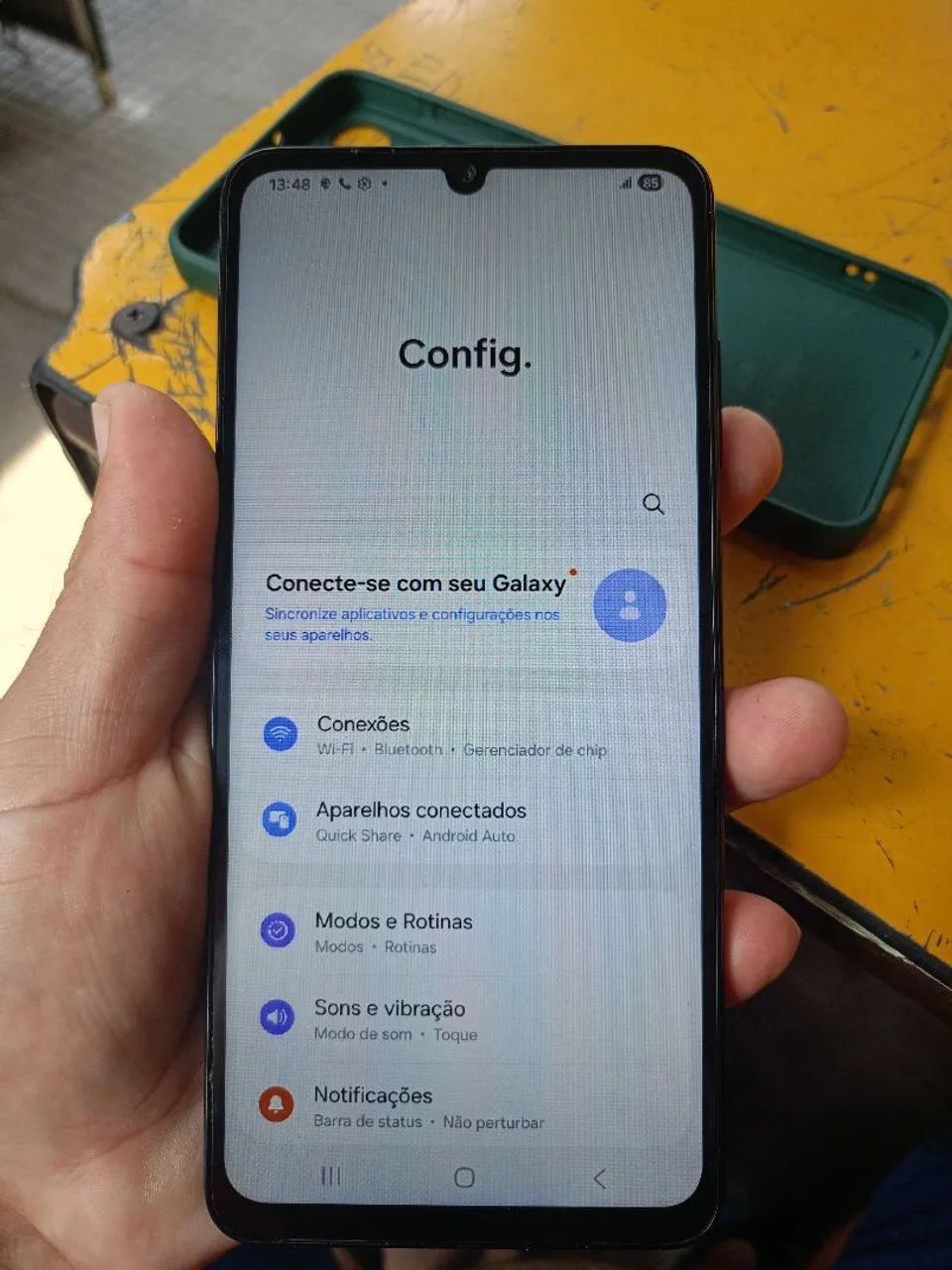 SAMSUNG A06 128 Gigas 4G - Foto 5