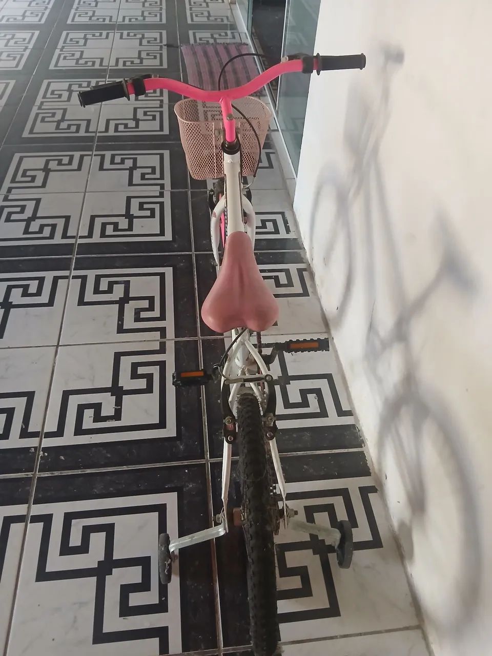 Bicicleta infantil  - Foto 2