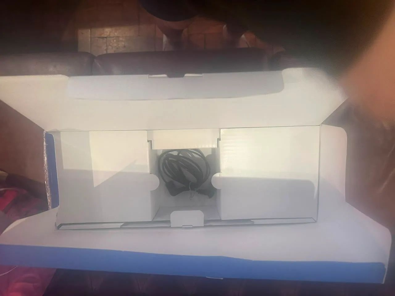 Ps5 pro com leitor  - Foto 4
