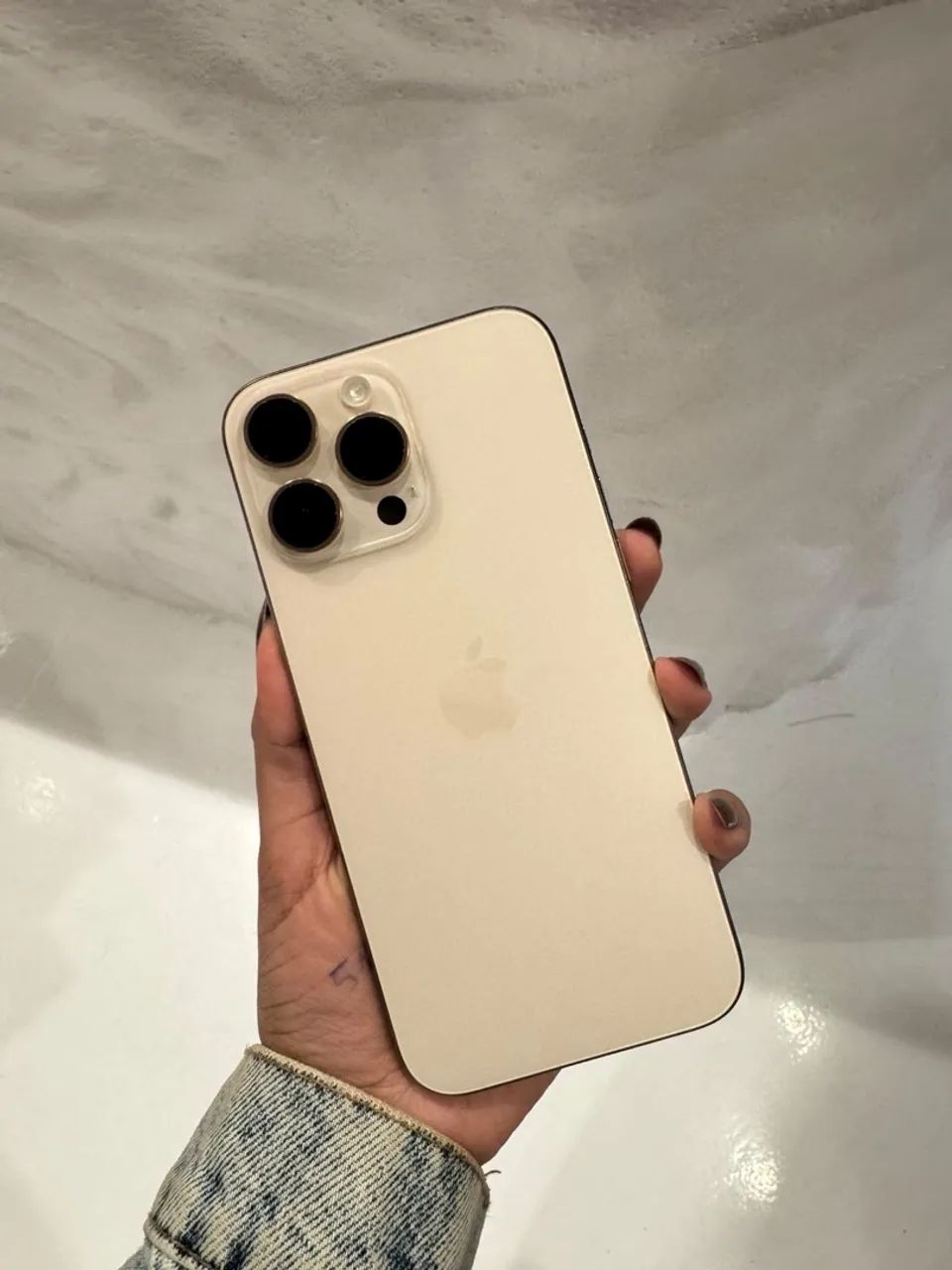 iphone 16 pro max 256gb