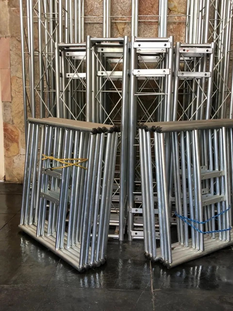 Box Truss Q20