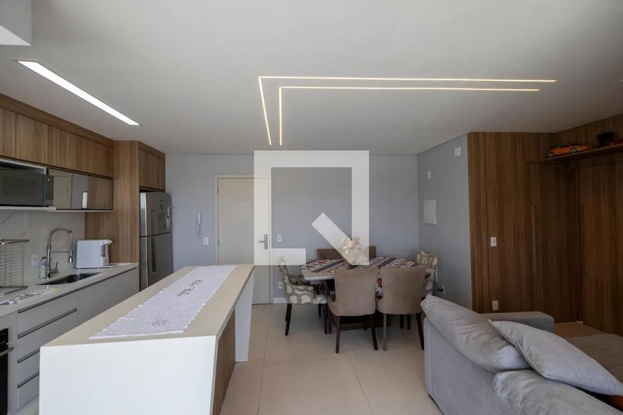 Apartamento à Venda - Alphaville, 2 Quartos, 88 m2 - Foto 4