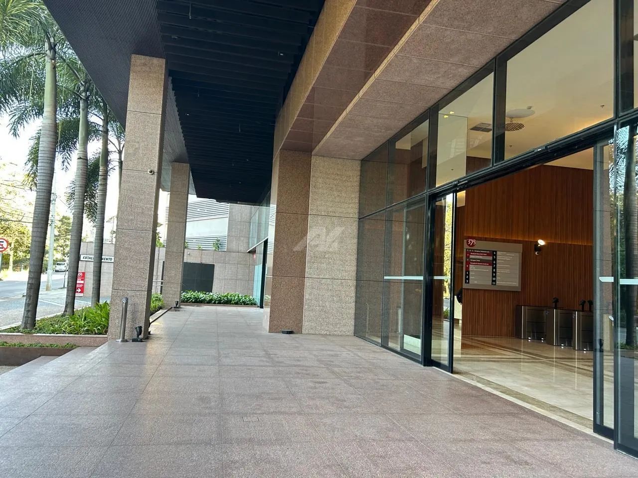sala - Cambuí - Campinas - Foto 7