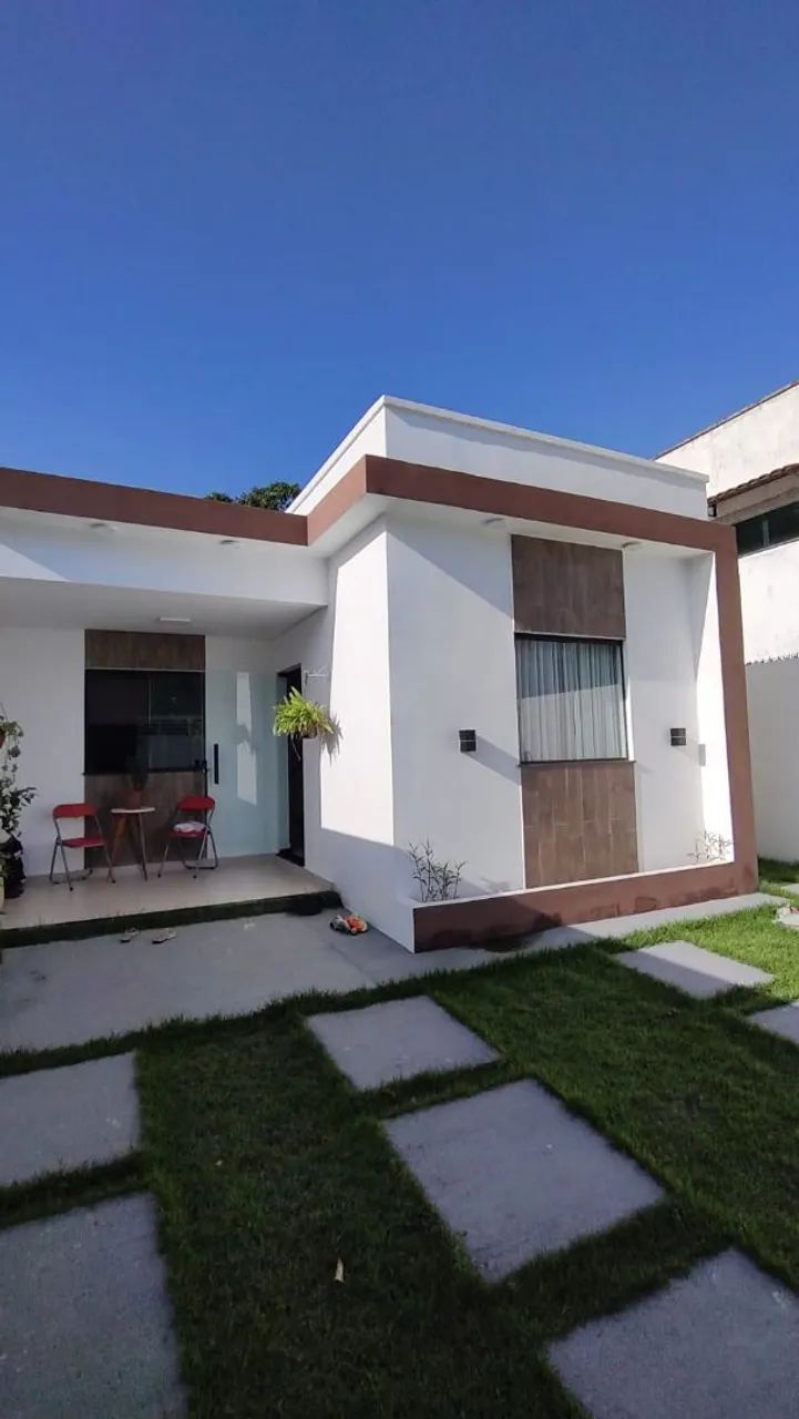 Villa Suíça - Vende-se Linda Casa