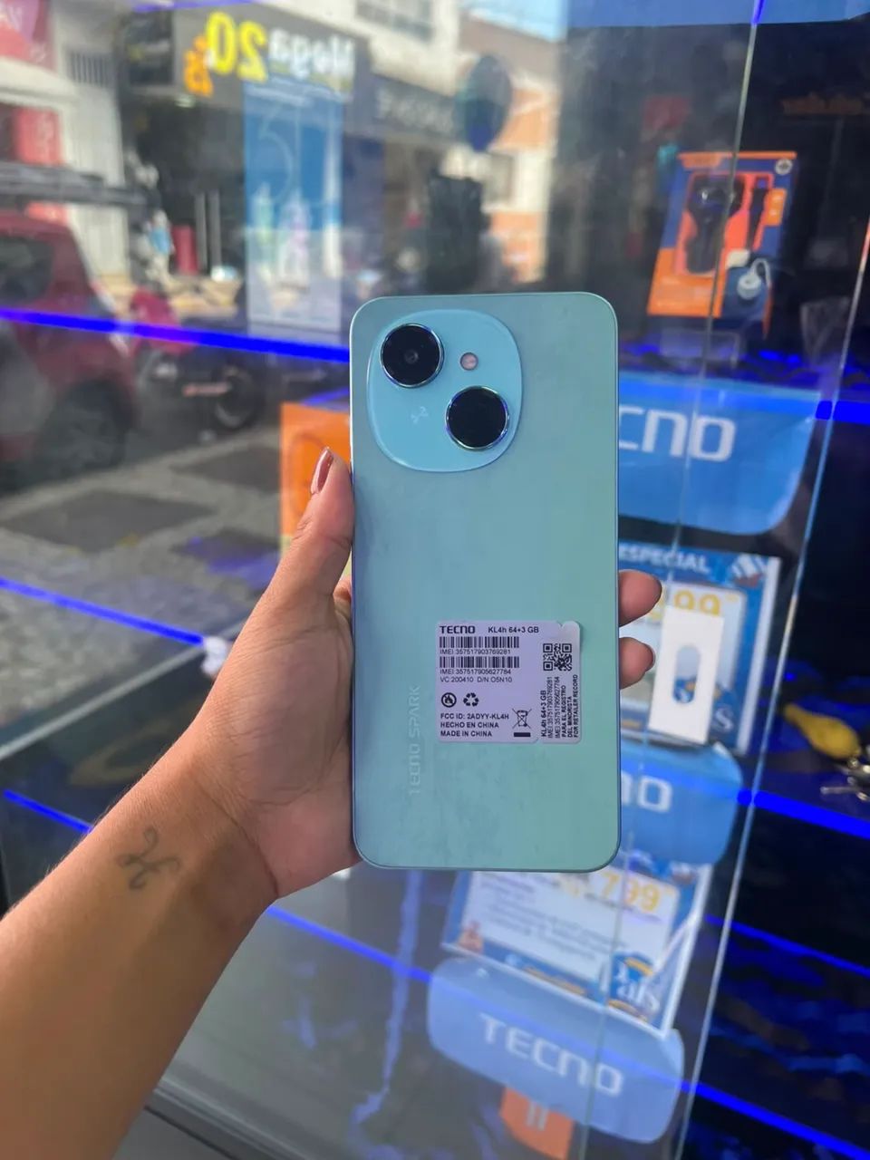 Celulares  - Foto 4