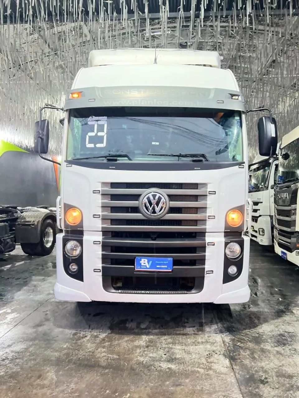 VW 25.360 2023 - Foto 2