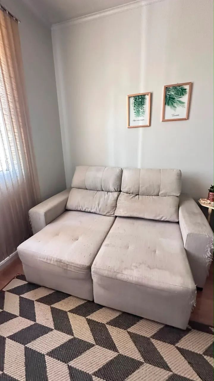 Sofa 2 lugares - Foto 5