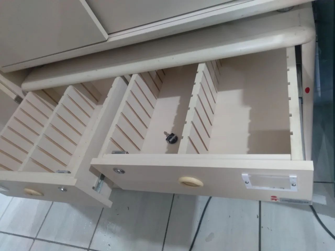Vendo balcão hiper reforçado - Foto 3