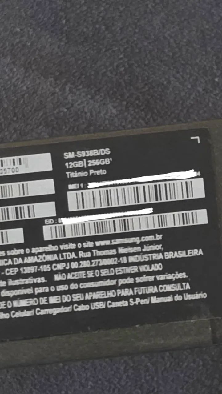 Galaxy S25 ULTRA LACRADO ZERO - Foto 3