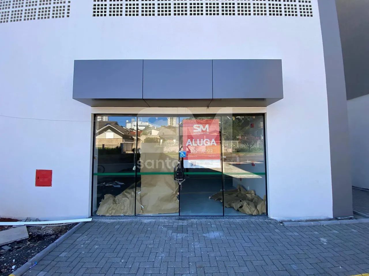 Sala para locação, Santa Maria, Chapecó, SC - Foto 3