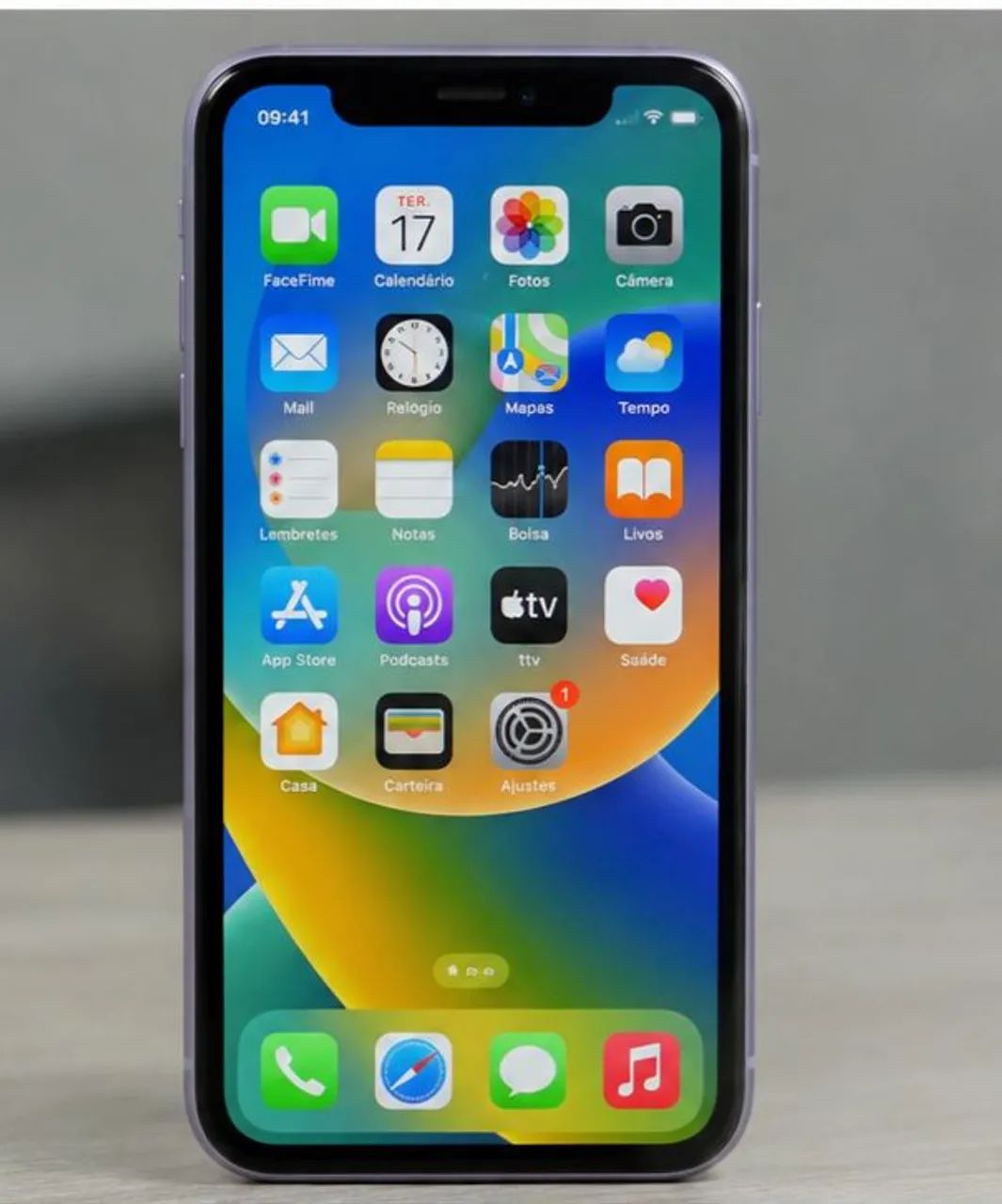 iPhone 11  - Foto 5