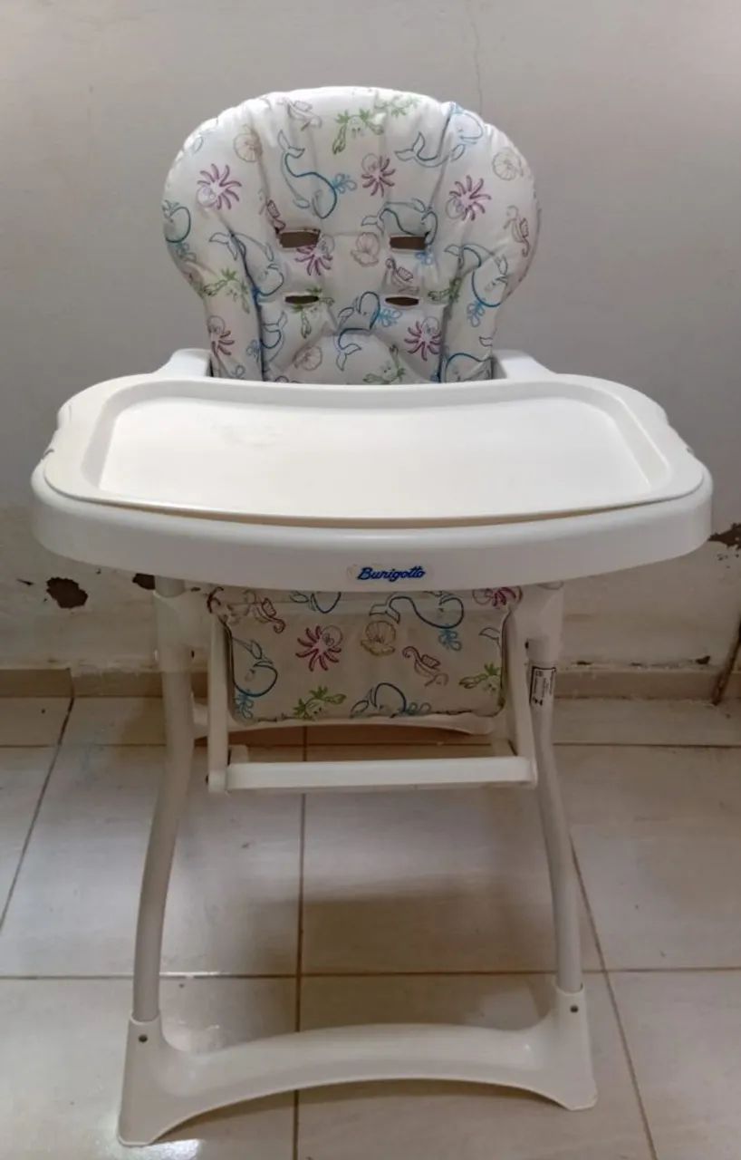 Cadeirinha de Alimentação  - Foto 3