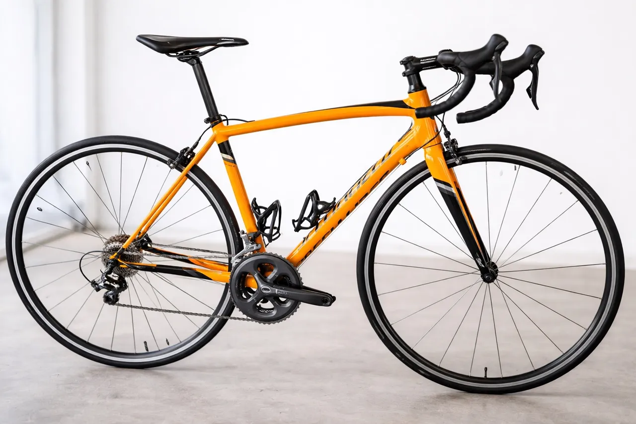 【限定セール】2013 Specialized Allez Sport20段変速 VENDO - Specialized Allez 2013 - Ciclismo - Hípico, Camaquã
