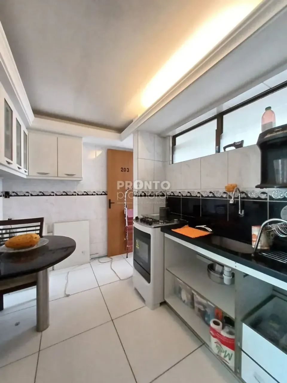 Imóvel para venda com 80m²,  3 quartos em Boa Viagem - Recife - PE - Foto 5