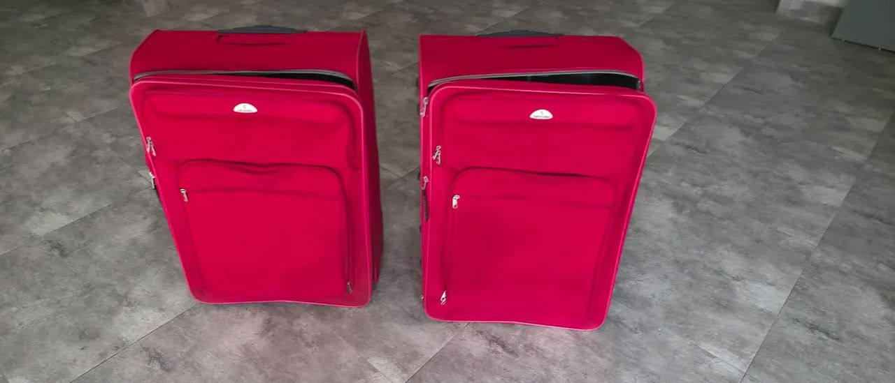 Mala Samsonite 