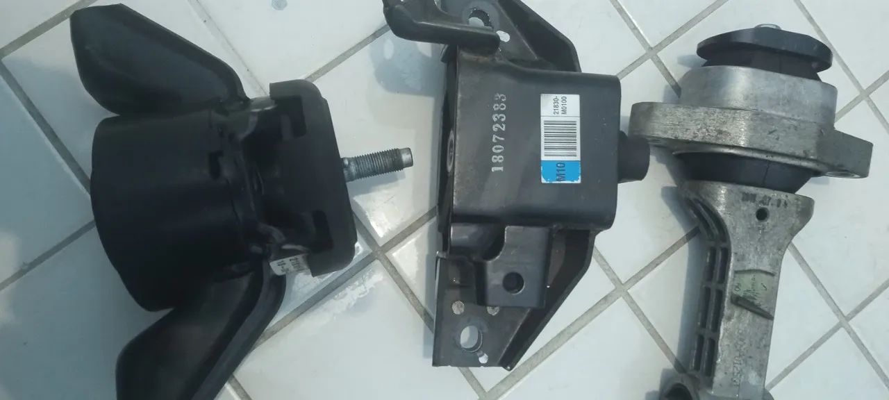 Kit de Coxim para a Creta ta perfeito  - Foto 3