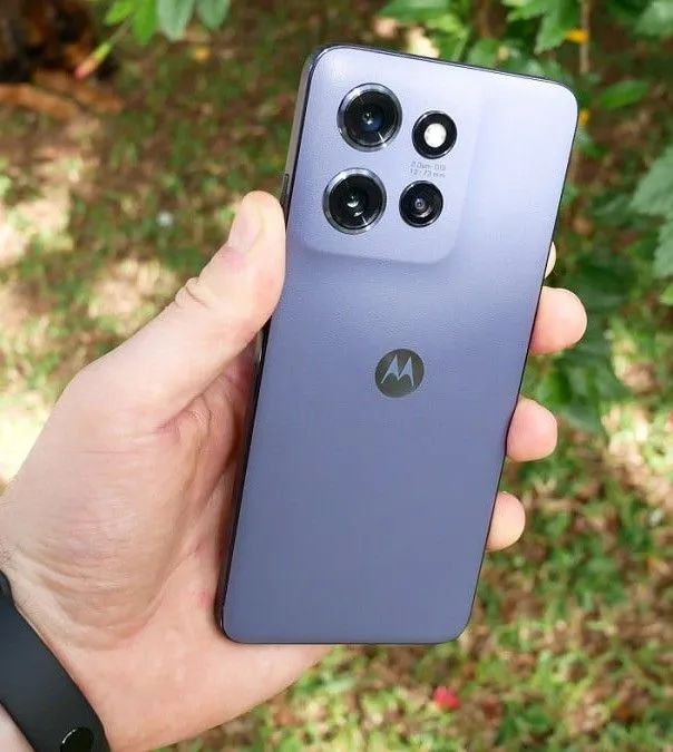 Moto Edge 60 neo 512gb