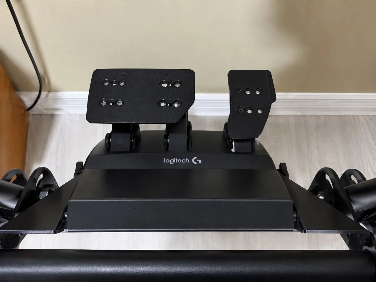 Logitech G29 - Foto 2