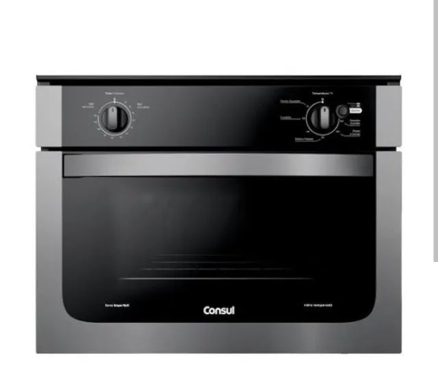Forno elétrico 