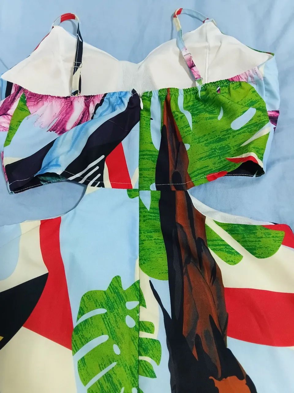 Vestido longo  - Foto 4