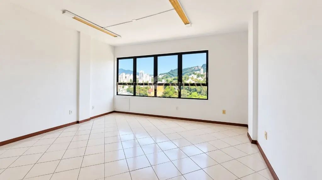 Sala comercial no bairro Trindade, Florianópolis. - Foto 5