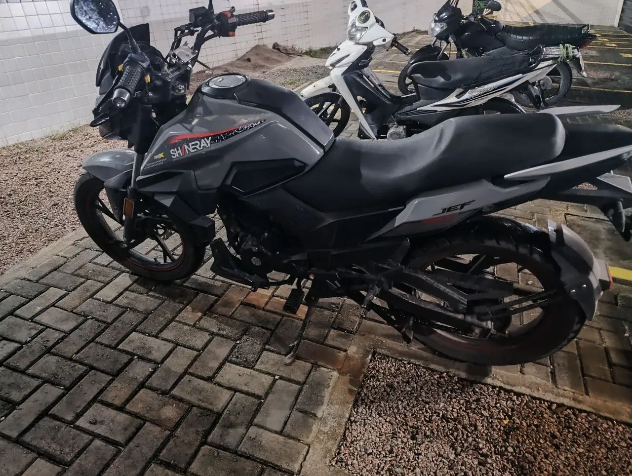 Vendo Jef 2025
