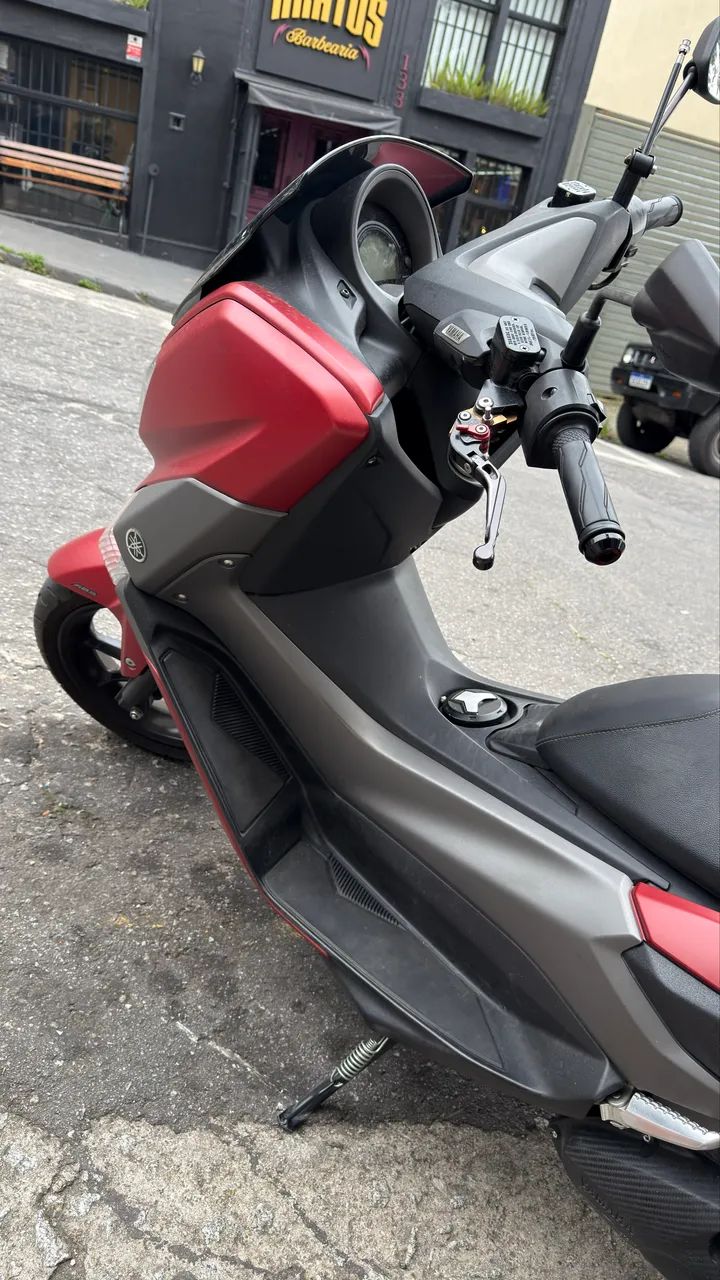 NMAX 2020 - 18mil km - NOVA  - Foto 3