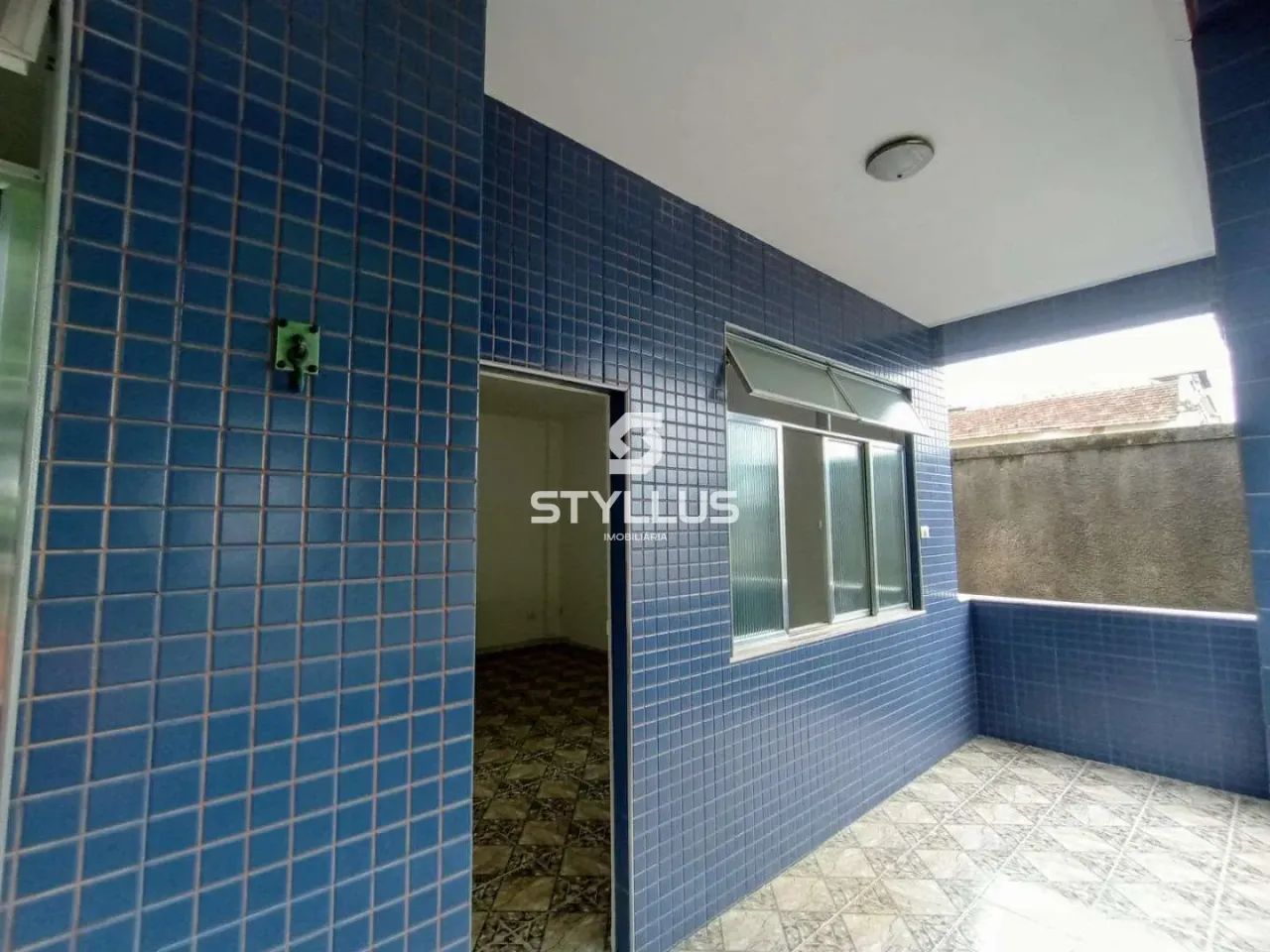 Riachuelo | Casa 10 quartos, sendo 1 suite - Foto 3