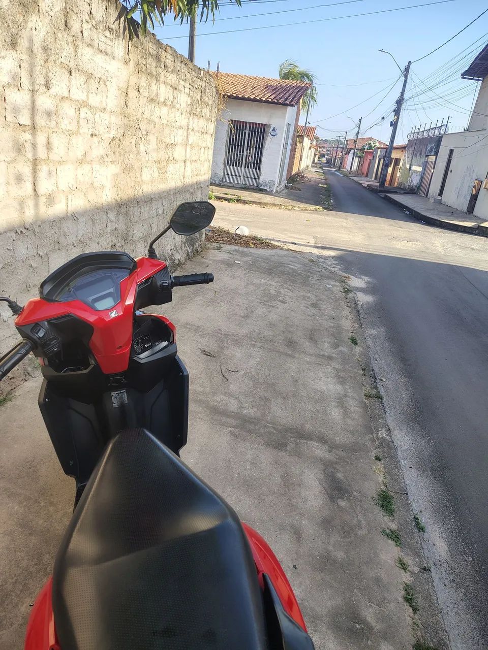 HONDA ELITE!! - Foto 3