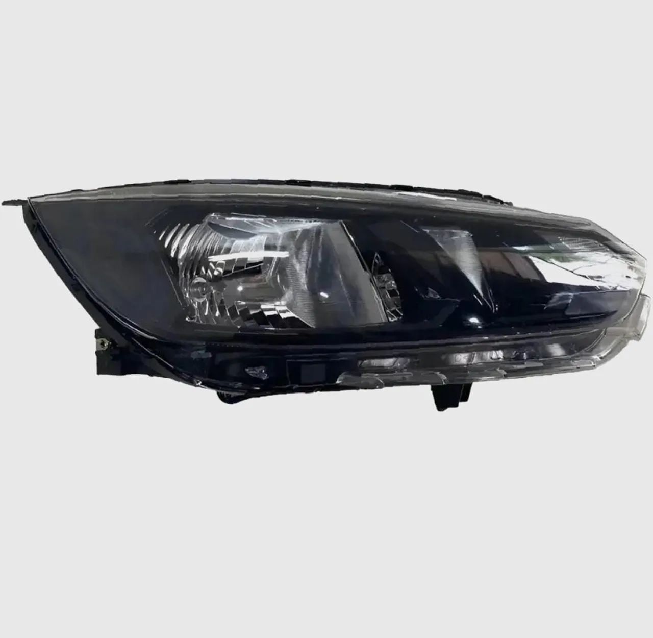 ポロリ Vemdo farol do onix pluz novo - Peças para carros, vans e