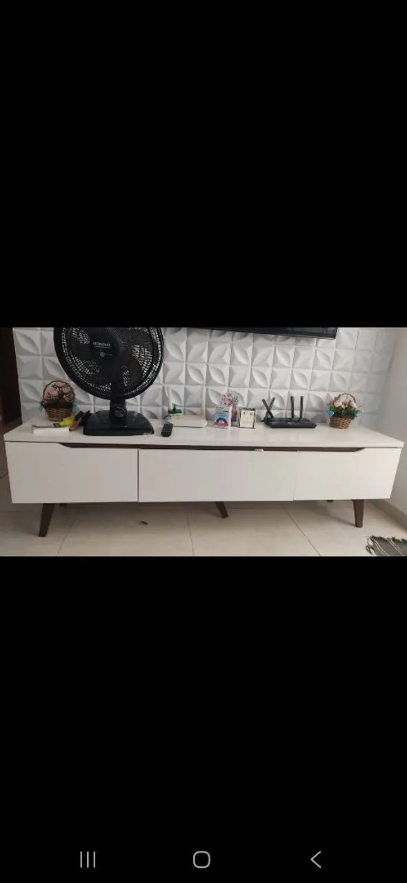 Vende-se Rack Retrô