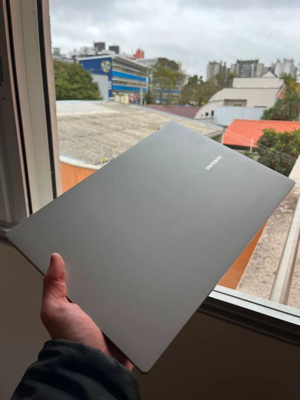 Notebook Samsung Galaxy Book Go - Foto 2
