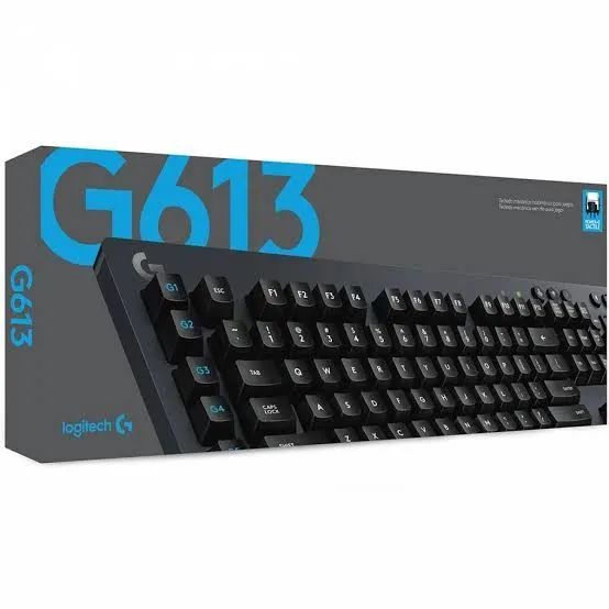 Teclado Logitech G613 - Foto 5