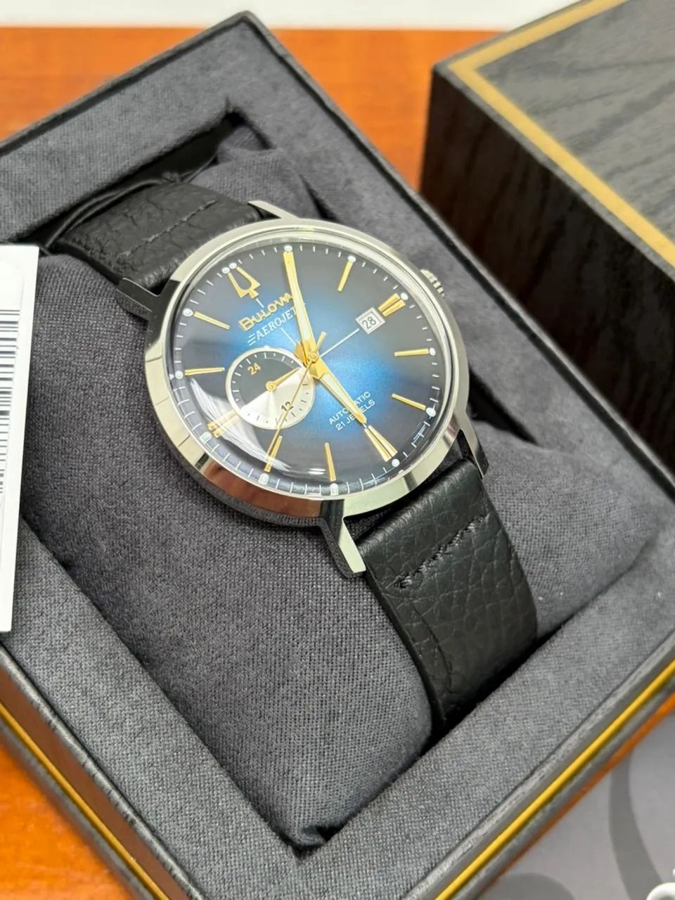 Relógio Bulova Aerojet - Foto 3