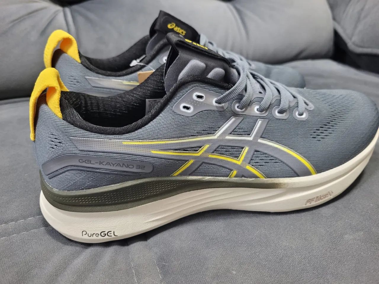 Asics gel kaiano 32 - Foto 2