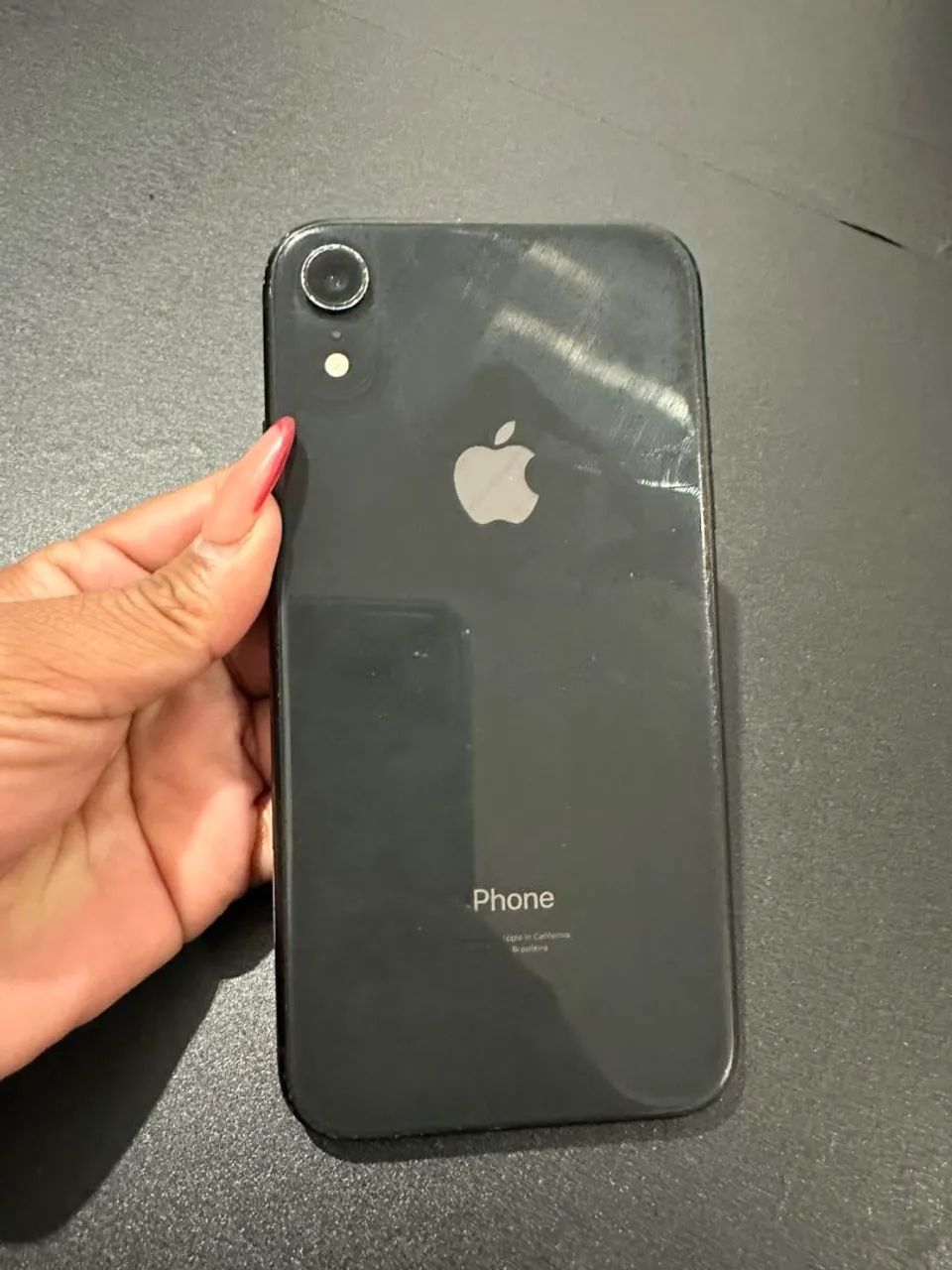 iPhone XR  - Foto 2