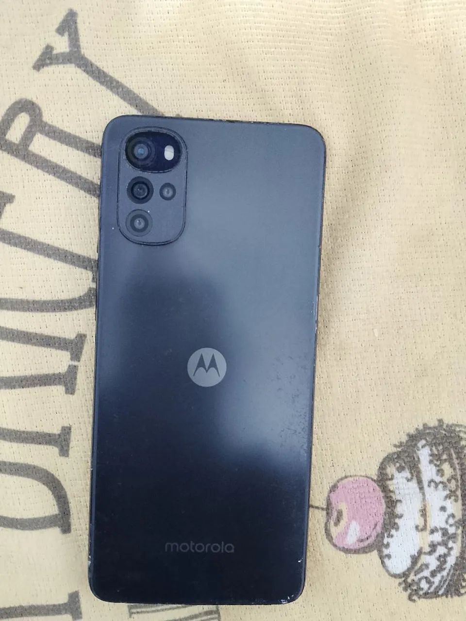 Moto G22 128GB - Funcionando Perfeitamente - Foto 2