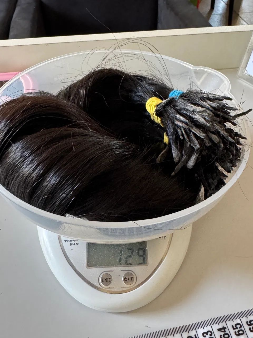 CABELO BRASILEIRO  - Foto 5