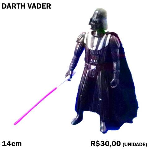 Star Wars: Darth Vader