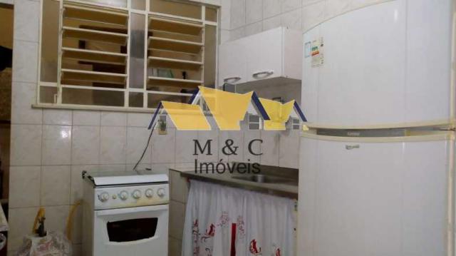 Apartamento à venda com 2 dormitórios em Penha circular, Rio de janeiro cod:MCAP20118 - Foto 8