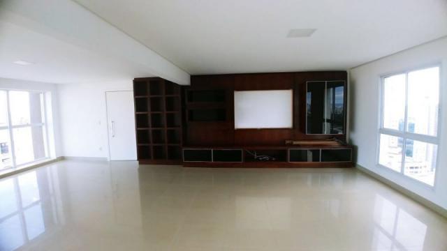 Exuberante Cobertura TRIPLEX no coração do Bueno - Foto 6