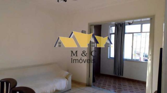 Apartamento à venda com 2 dormitórios em Penha circular, Rio de janeiro cod:MCAP20118 - Foto 2