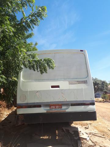 Vende-se para ferro velho