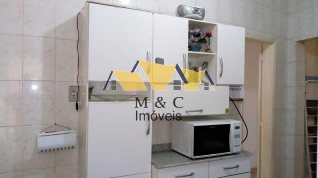 Apartamento à venda com 2 dormitórios em Penha circular, Rio de janeiro cod:MCAP20118 - Foto 9