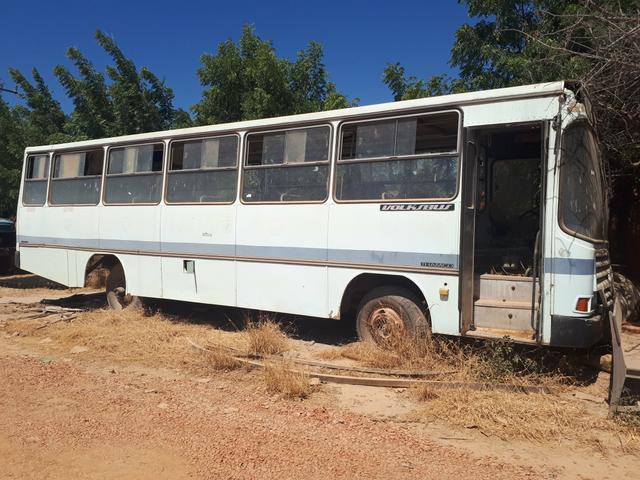 Vende-se para ferro velho - Foto 3