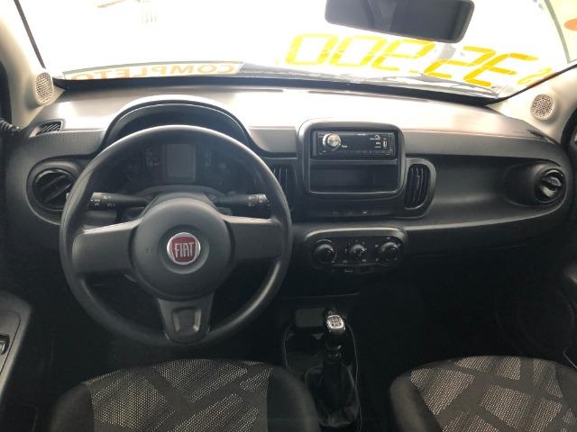 Fiat Mobi - Foto 7